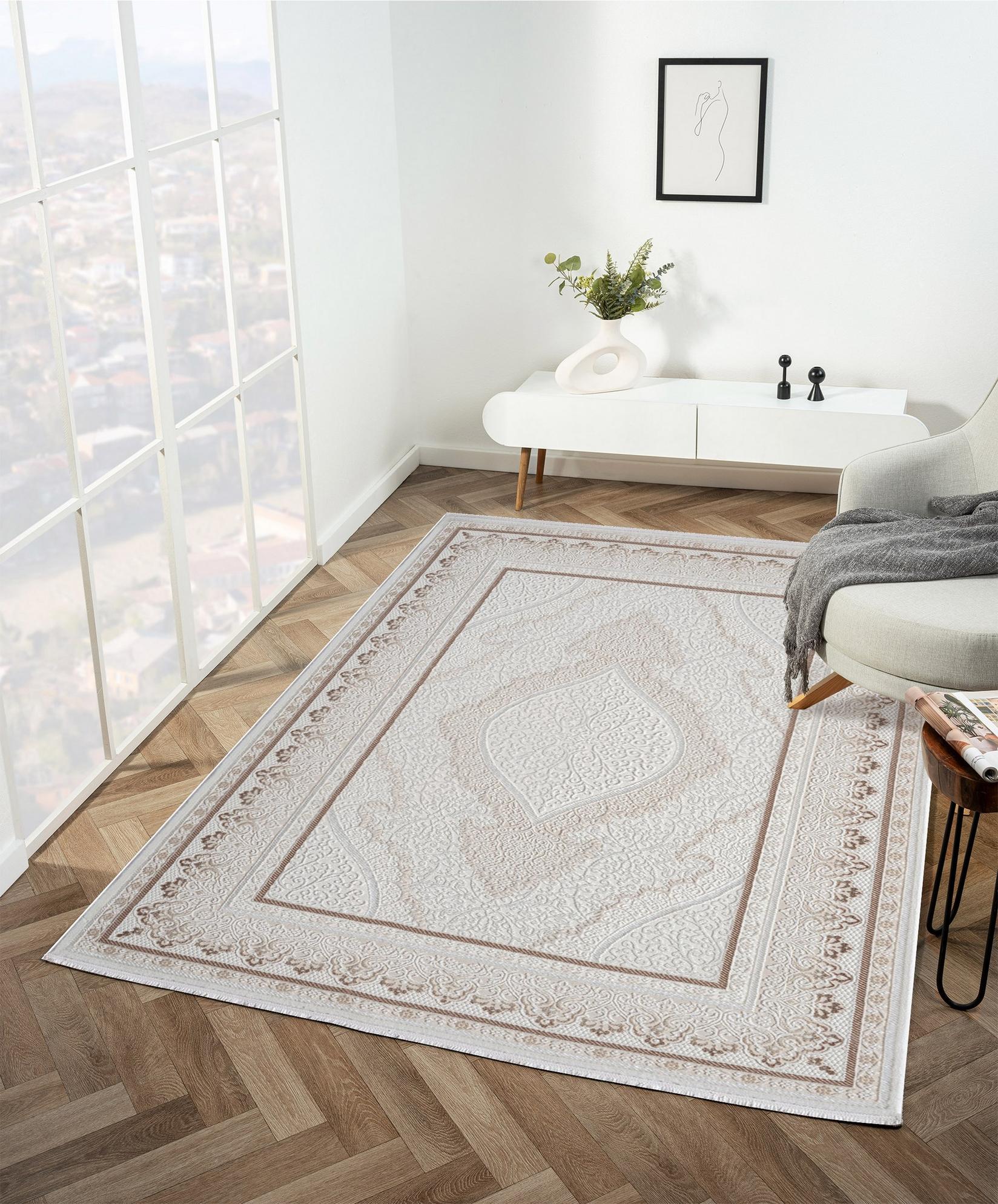 Conceptum Hypnose тепих 120x180cm Браун