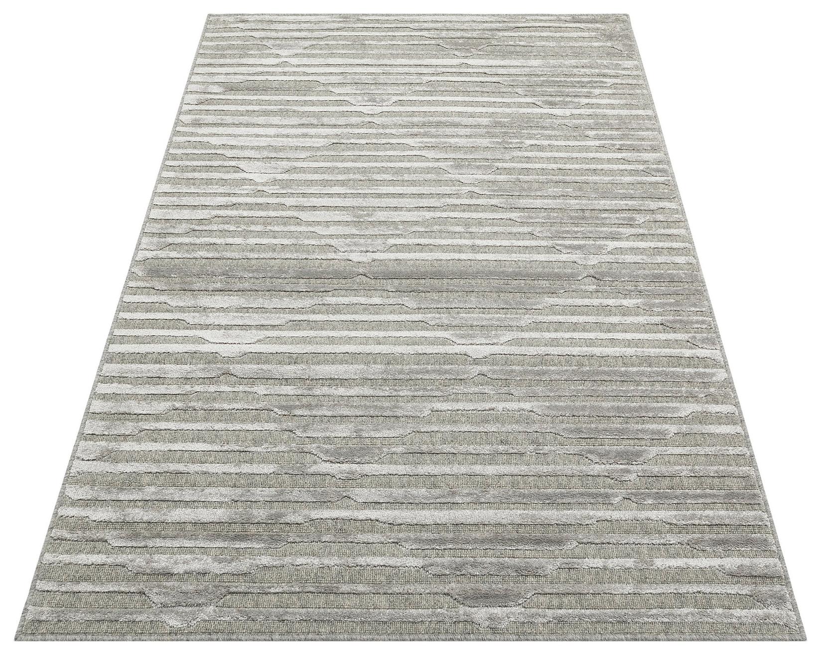 Conceptum Hypnose тепих 120x180cm Сив
