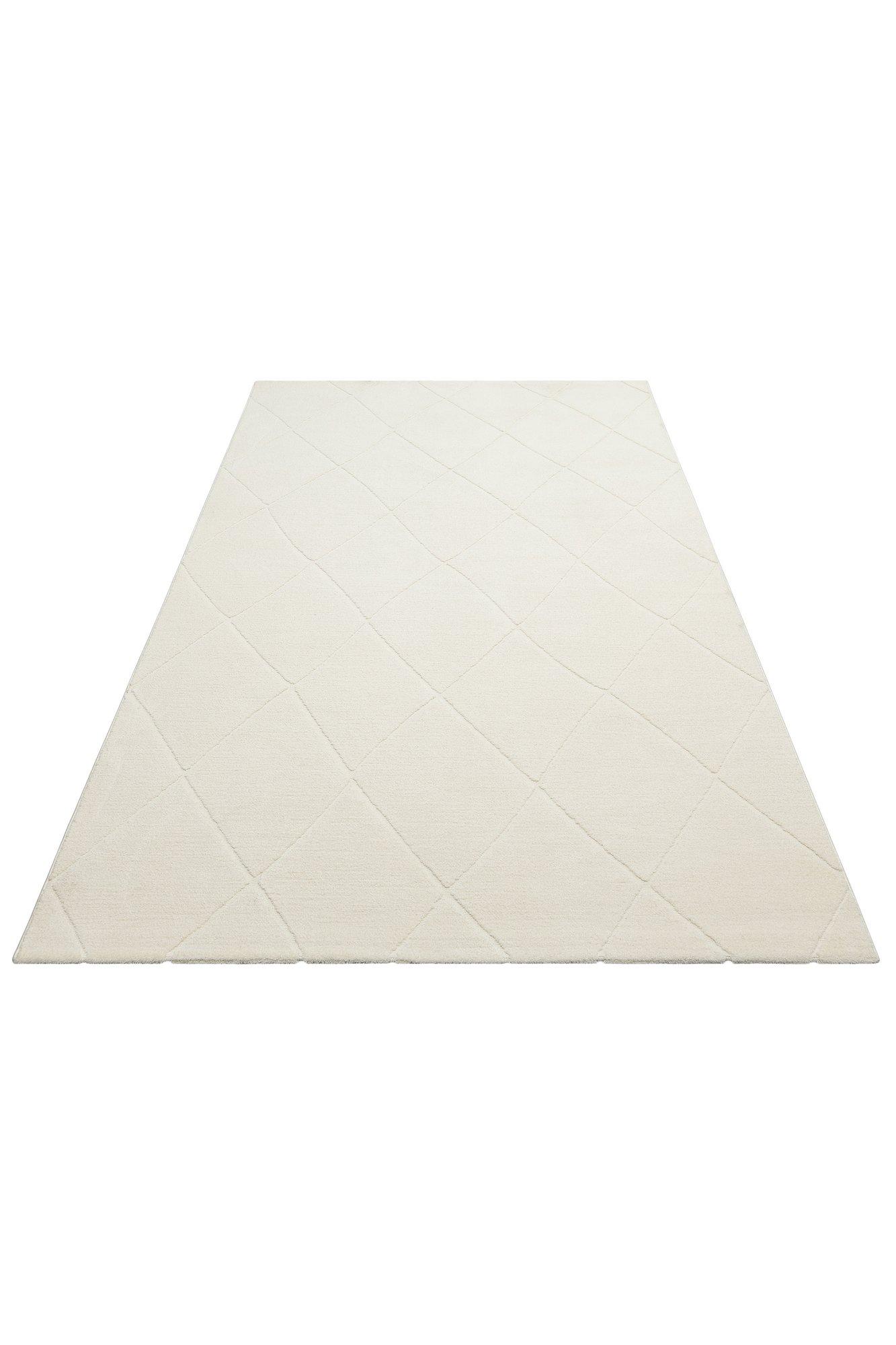 Conceptum Hypnose тепих 80x300cm Бел