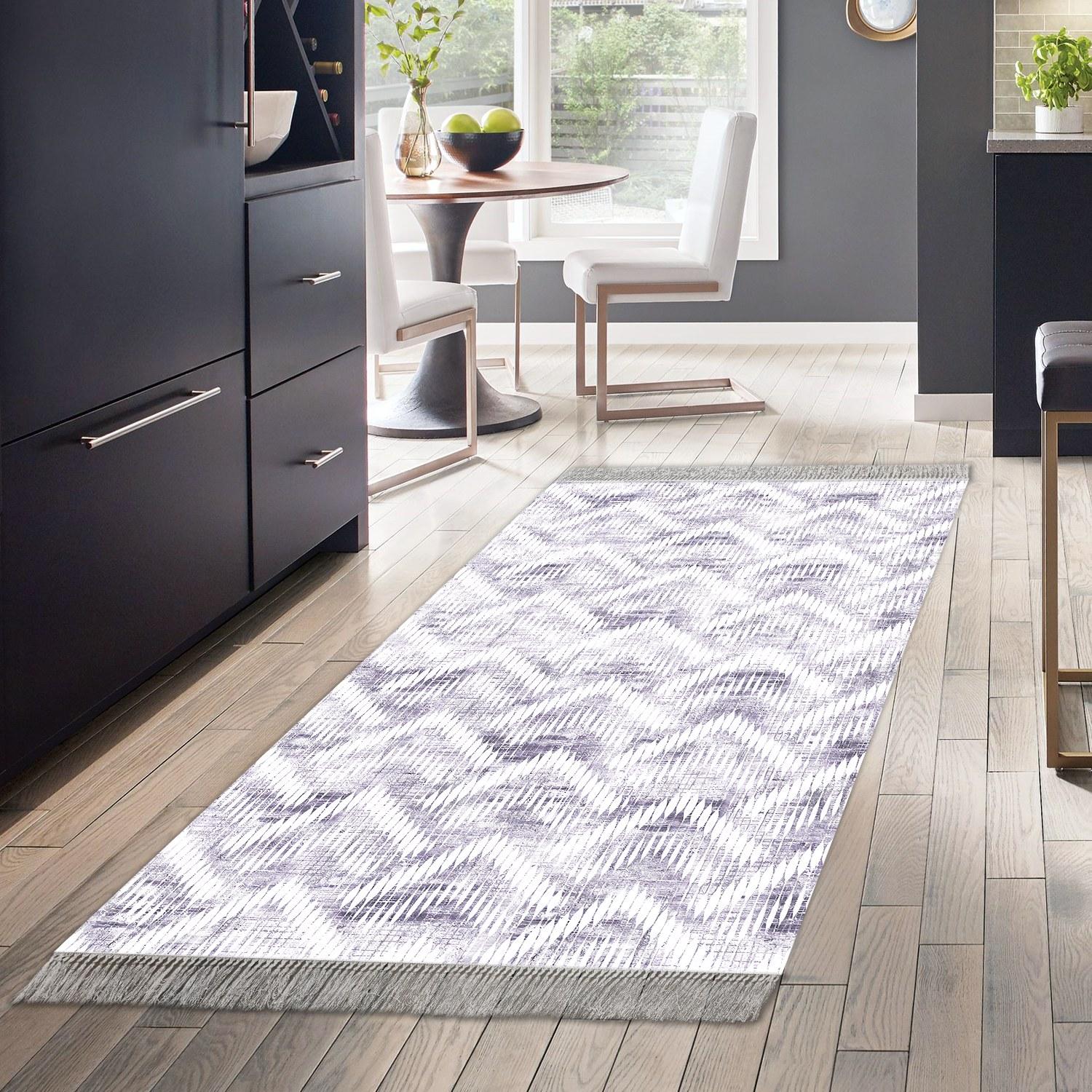 Conceptum Hypnose тепих 80x120cm Сив