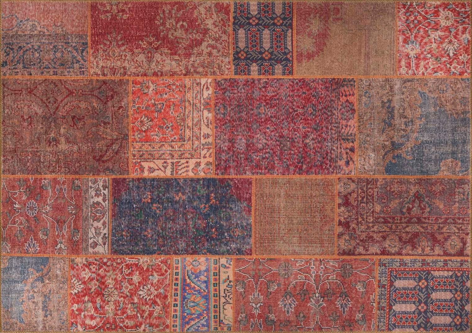 Conceptum Hypnose тепих 230x330cm Шарена