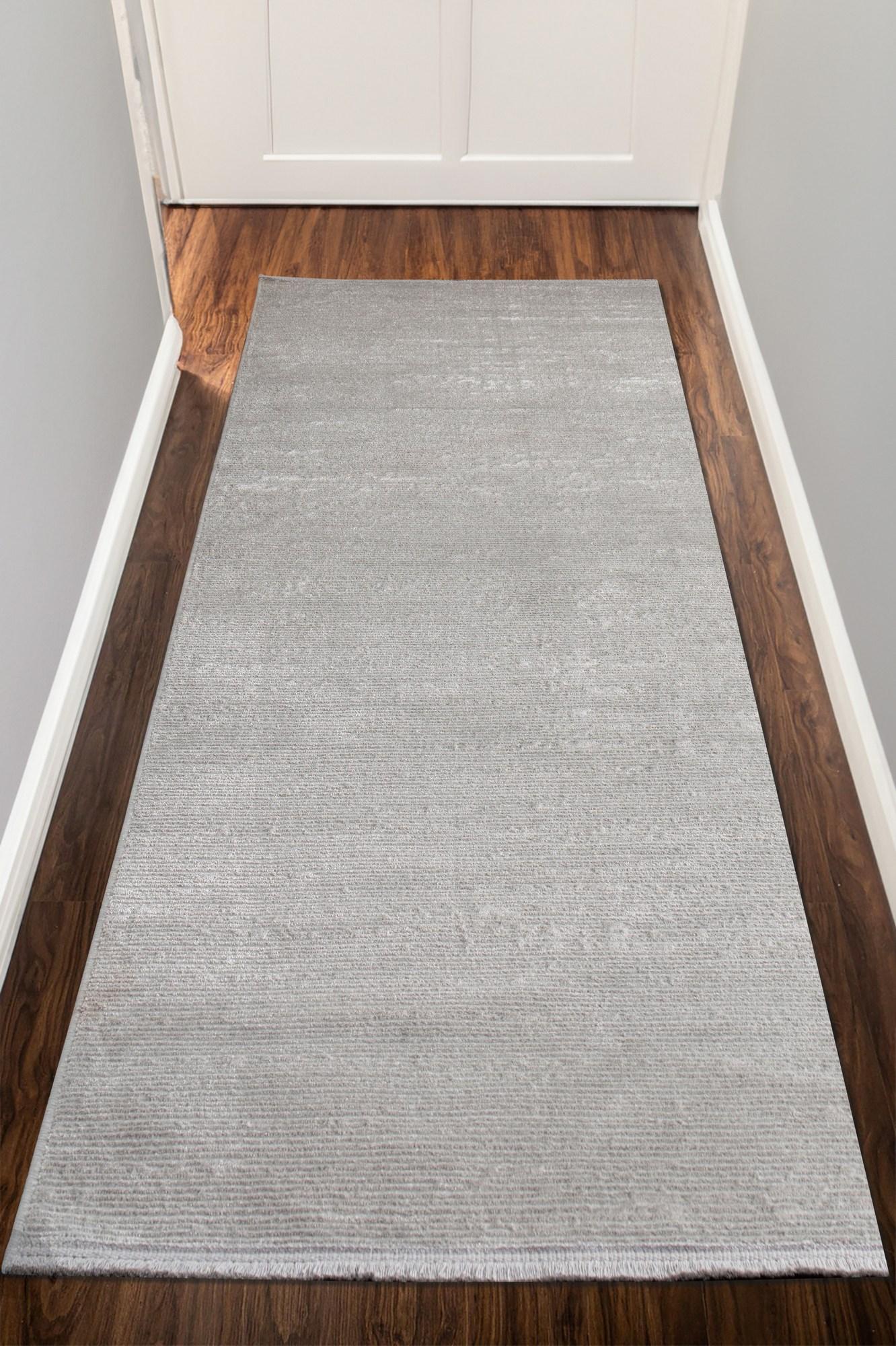 Conceptum Hypnose тепих 120x300cm Сив