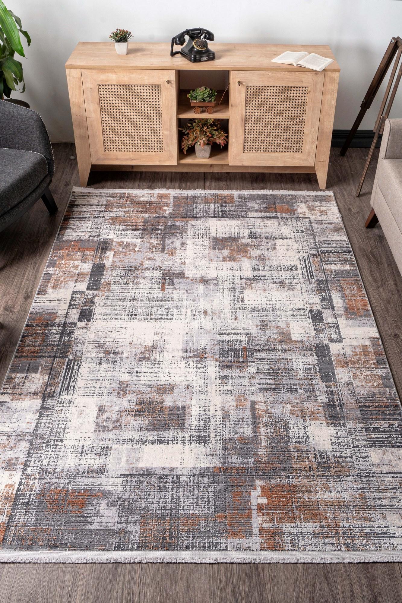 Conceptum Hypnose тепих 120x180cm Шарена