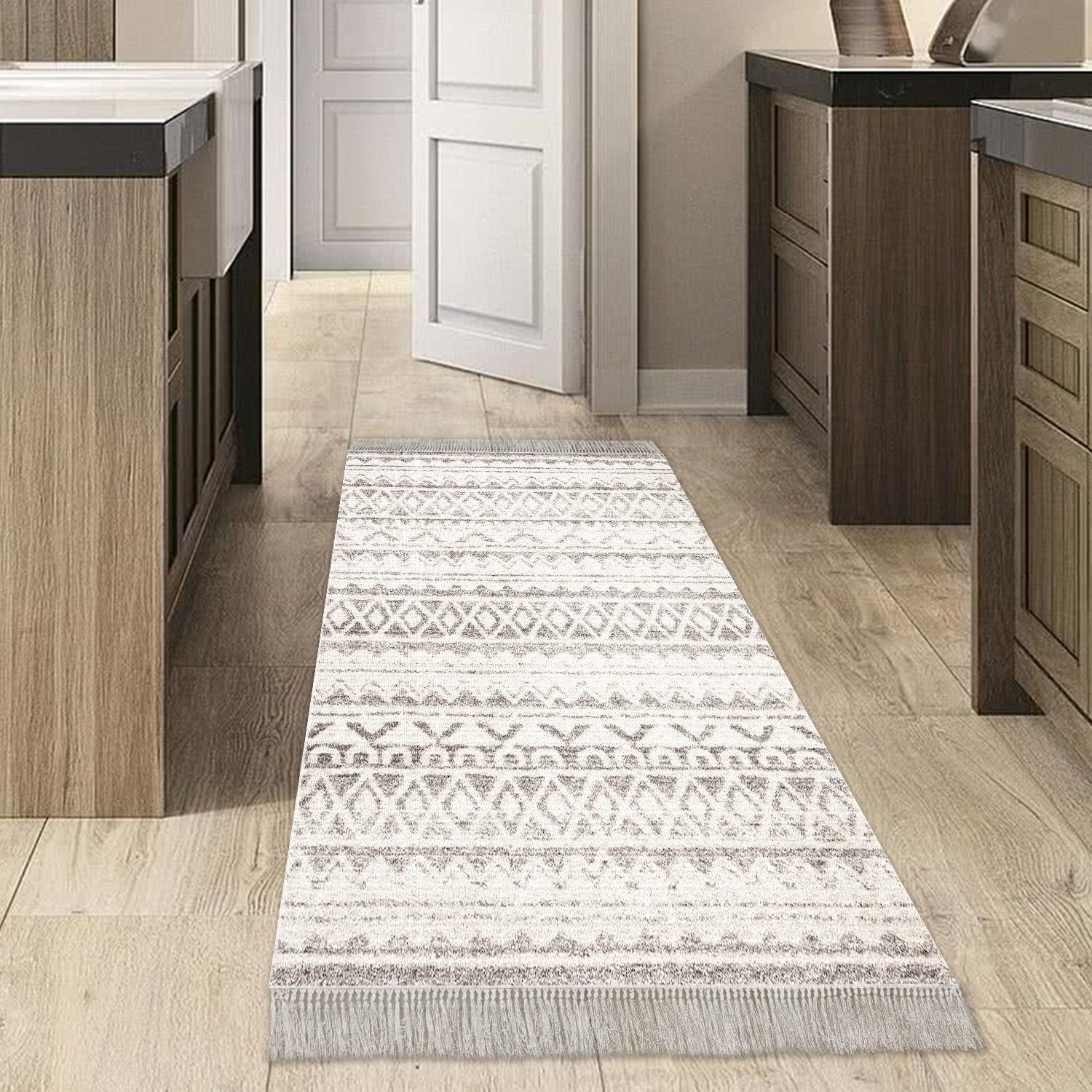 Тепих Conceptum Hypnose 160x230cm Светло-кафеав