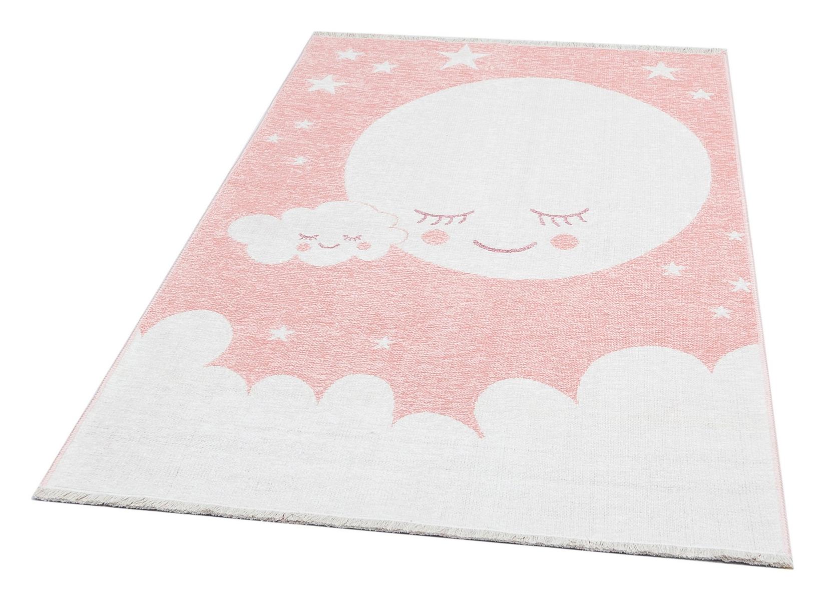 Conceptum Hypnose тепих 155x230cm Пинк