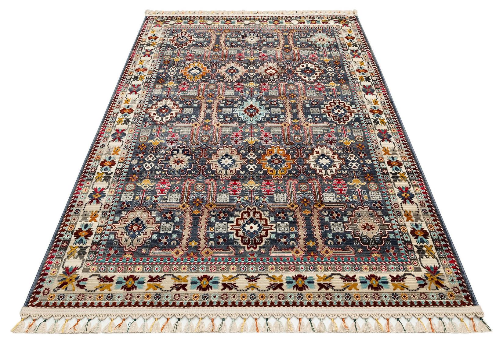 Conceptum Hypnose тепих 80x150cm Шарена