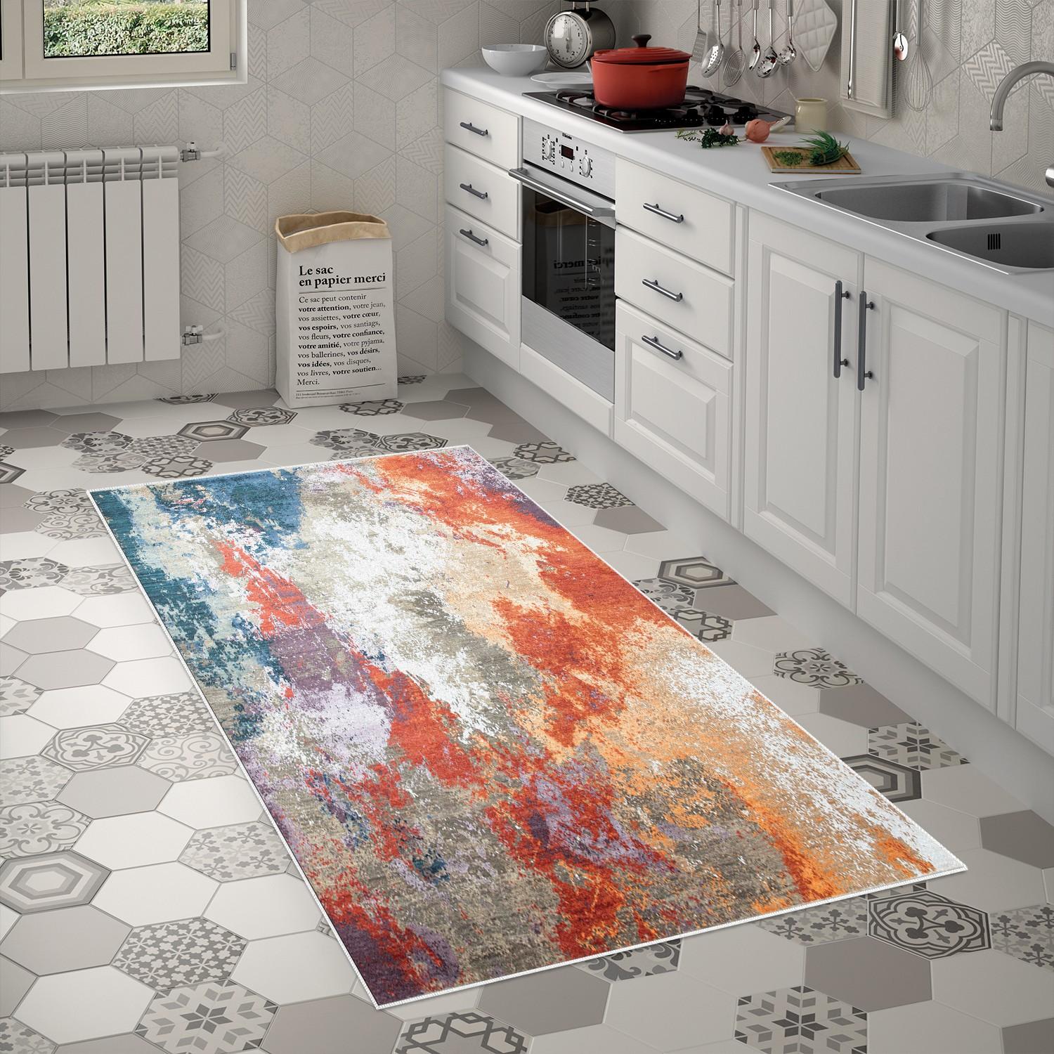 Conceptum Hypnose тепих 160x230cm Шарена