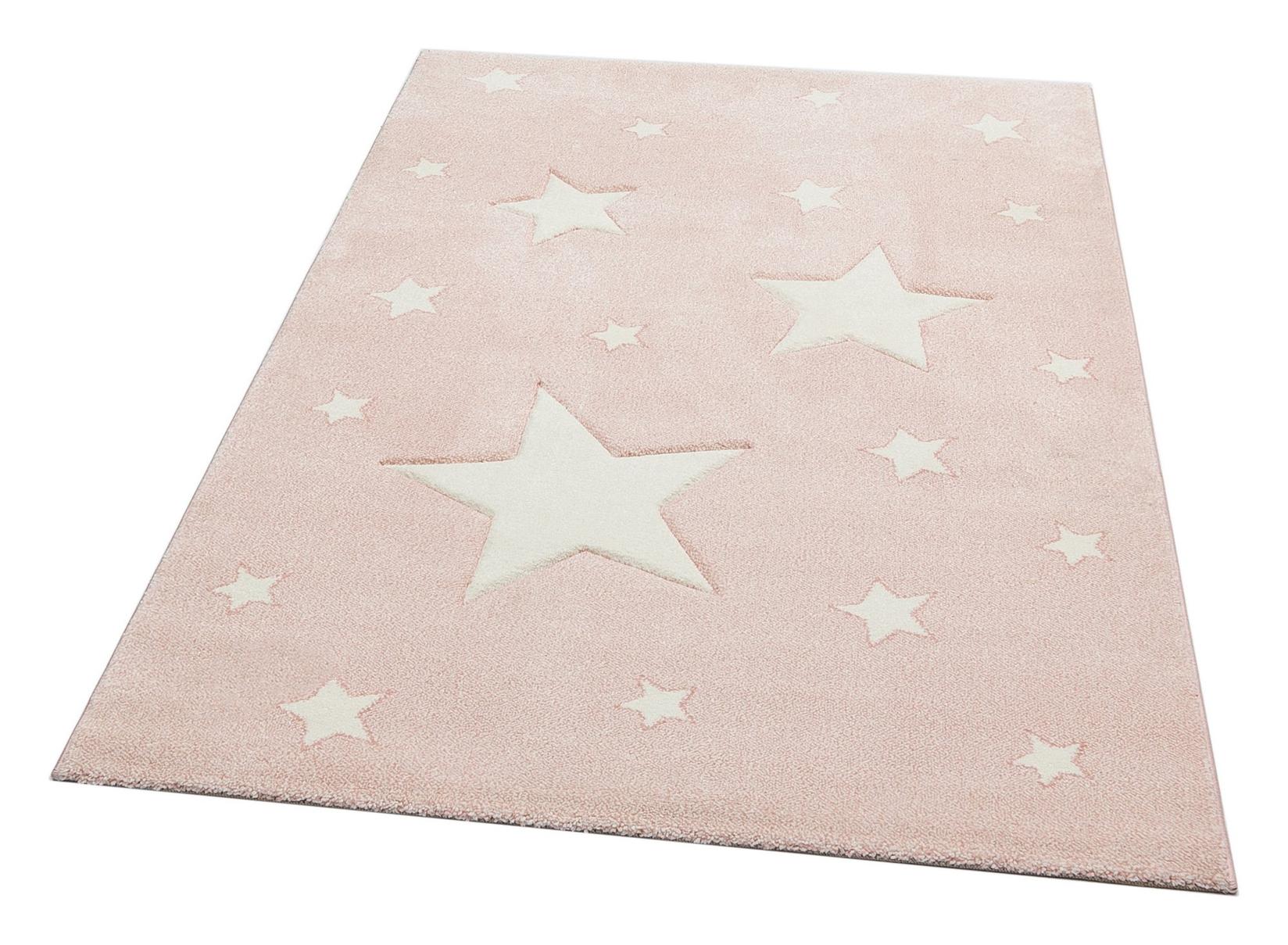 Conceptum Hypnose тепих 160x230cm Пинк