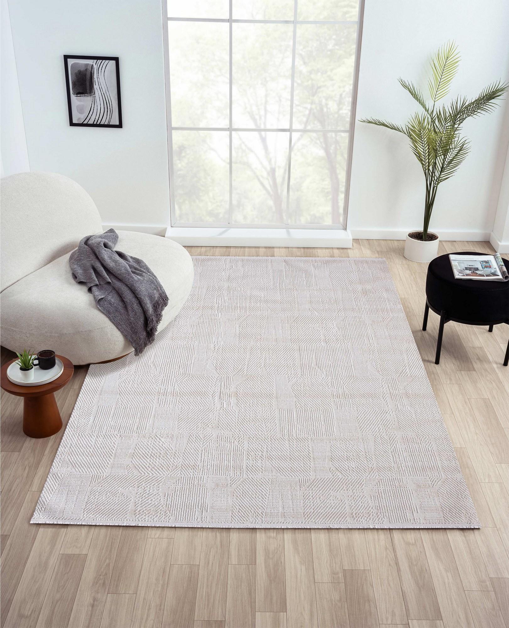 Conceptum Hypnose Тепих 120x180cm Крем