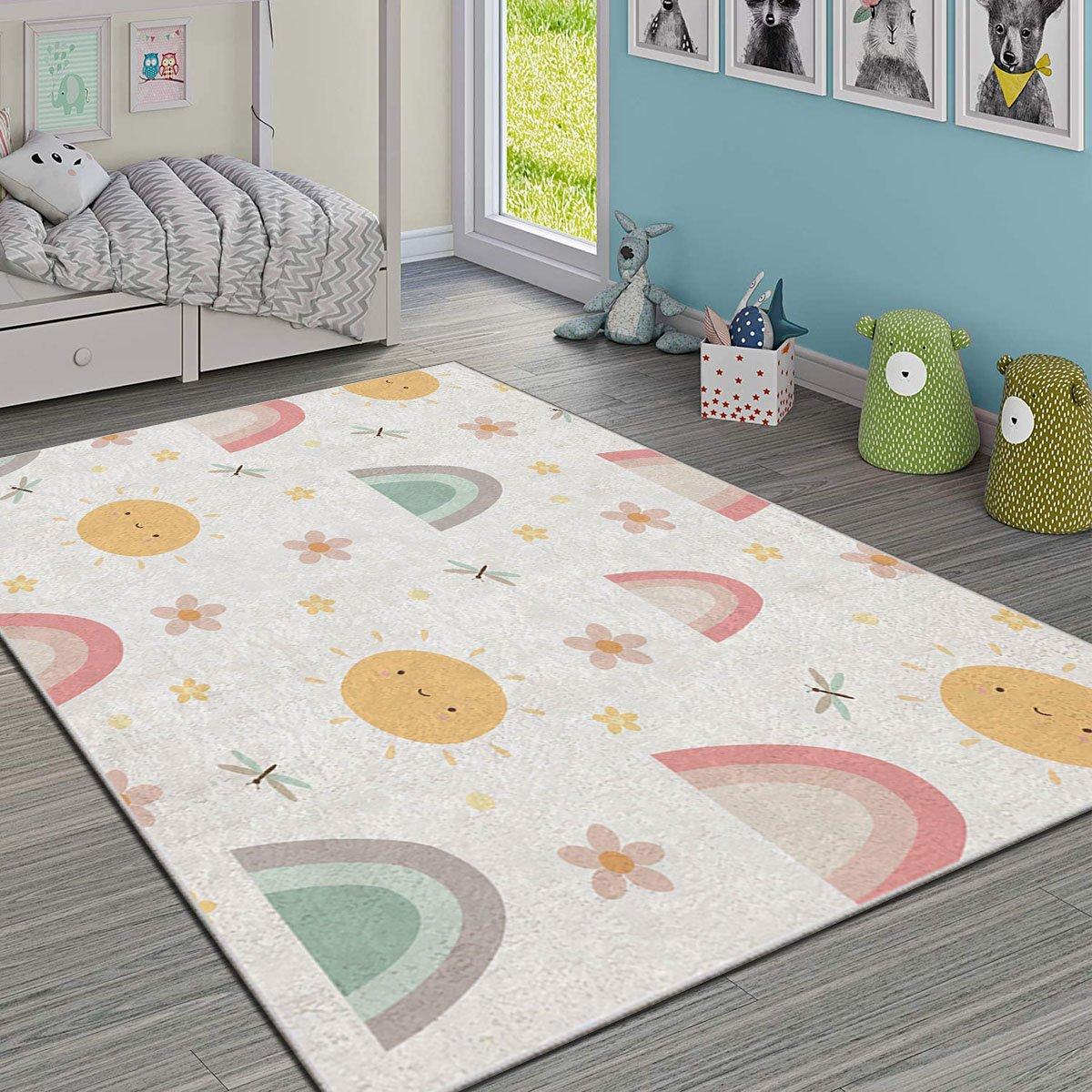 Conceptum Hypnose тепих 180x280cm Шарена