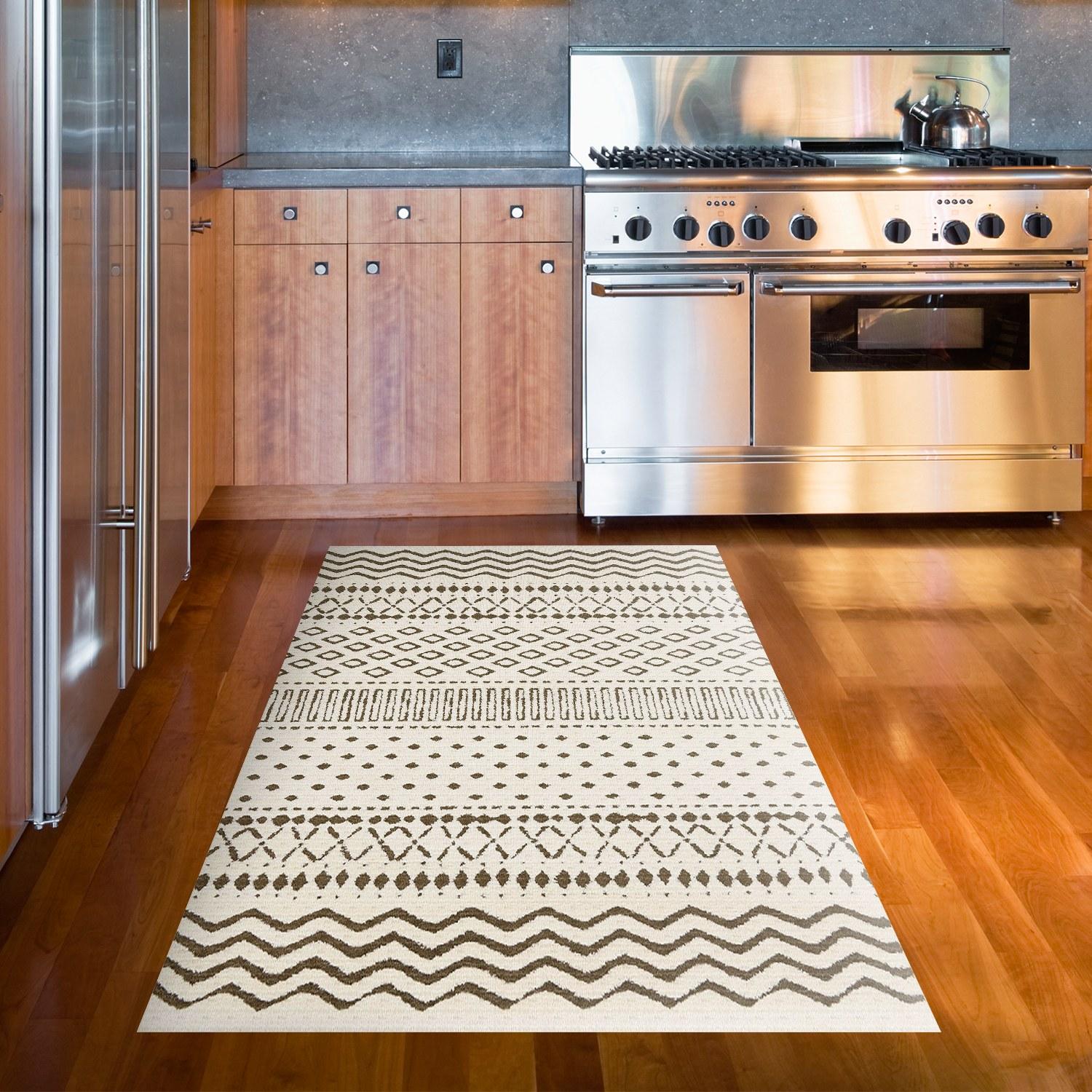 Conceptum Hypnose тепих 120x180cm Браун