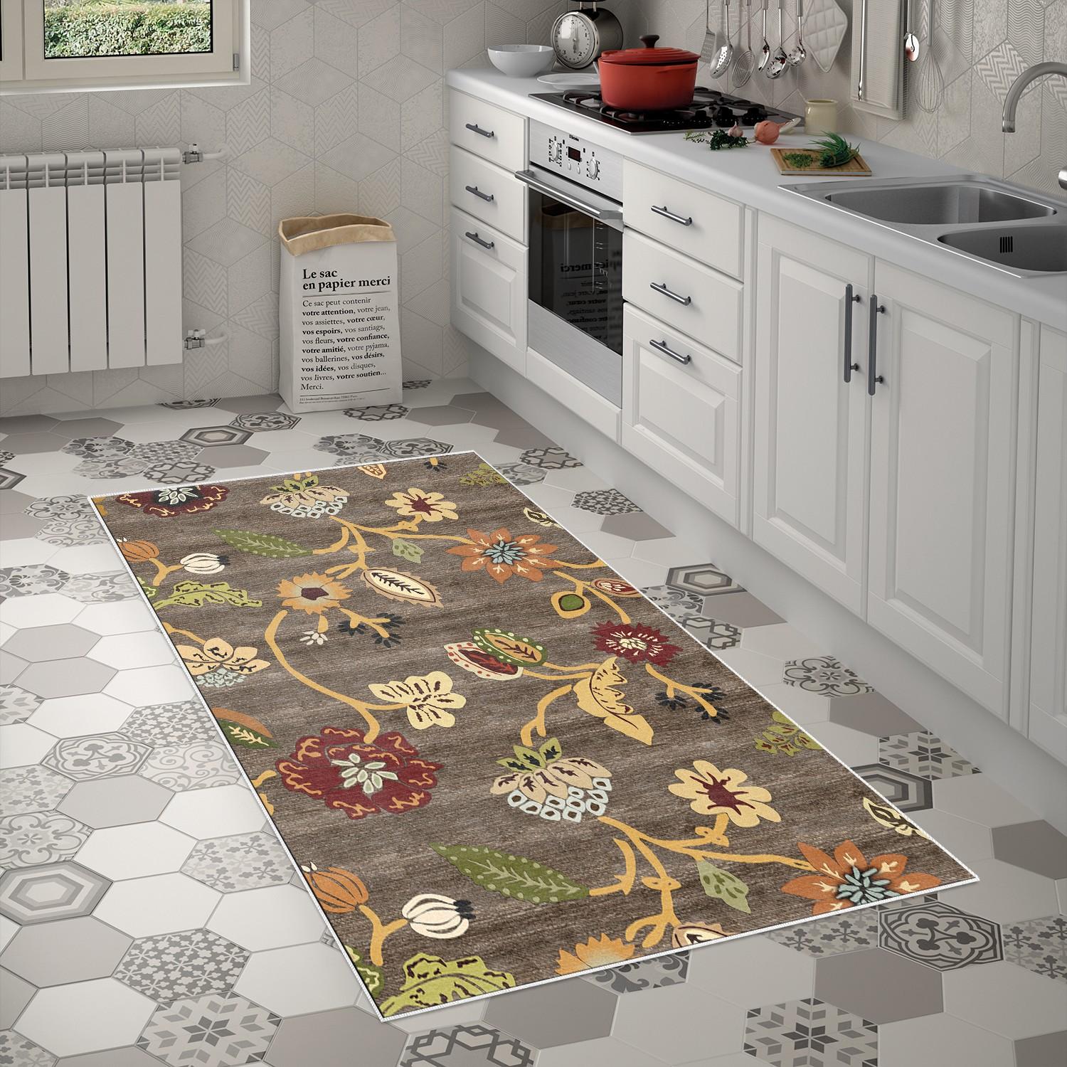 Conceptum Hypnose тепих 80x200cm Браун