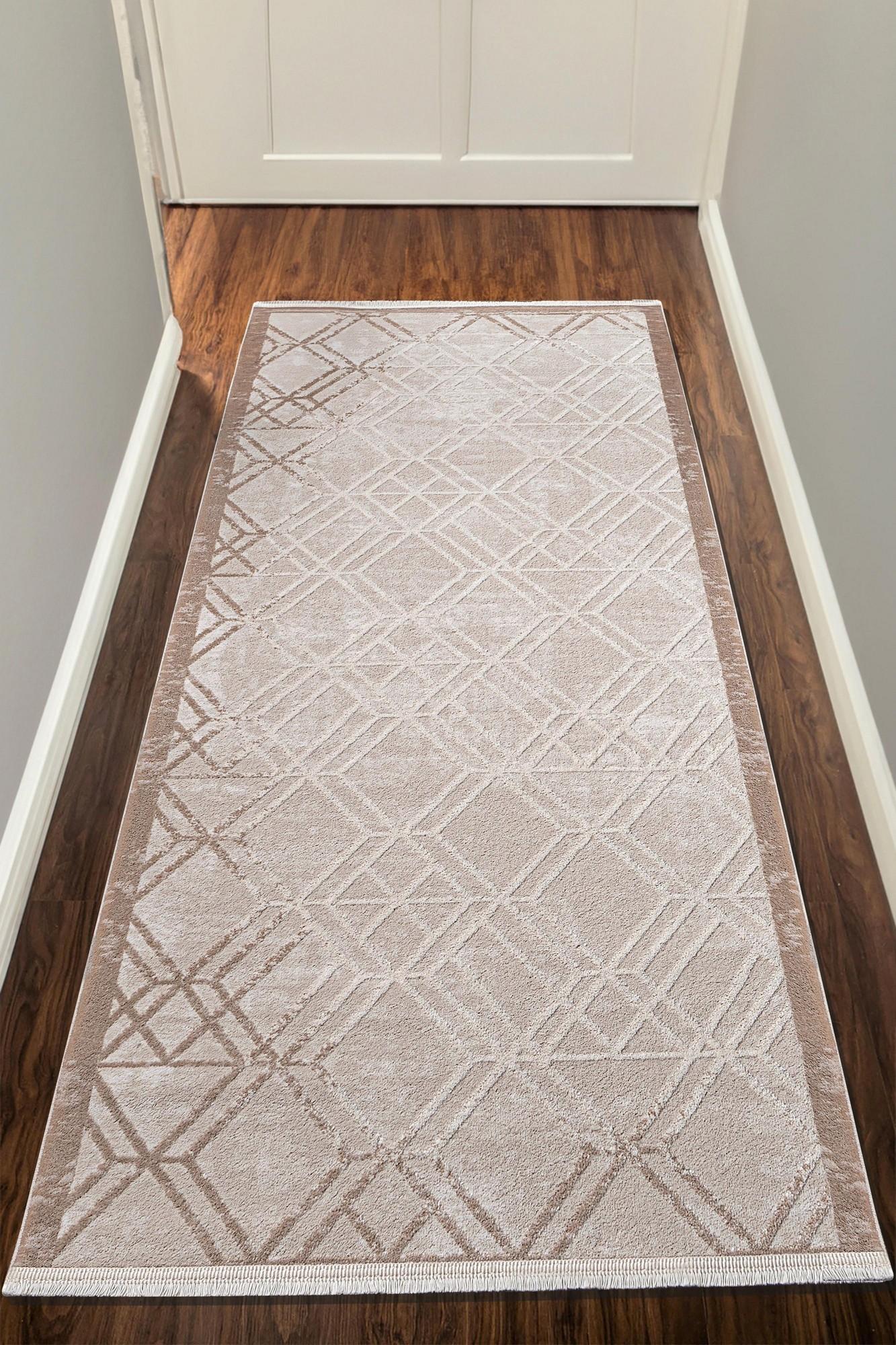 Тепих Conceptum Hypnose 200x400cm Беж