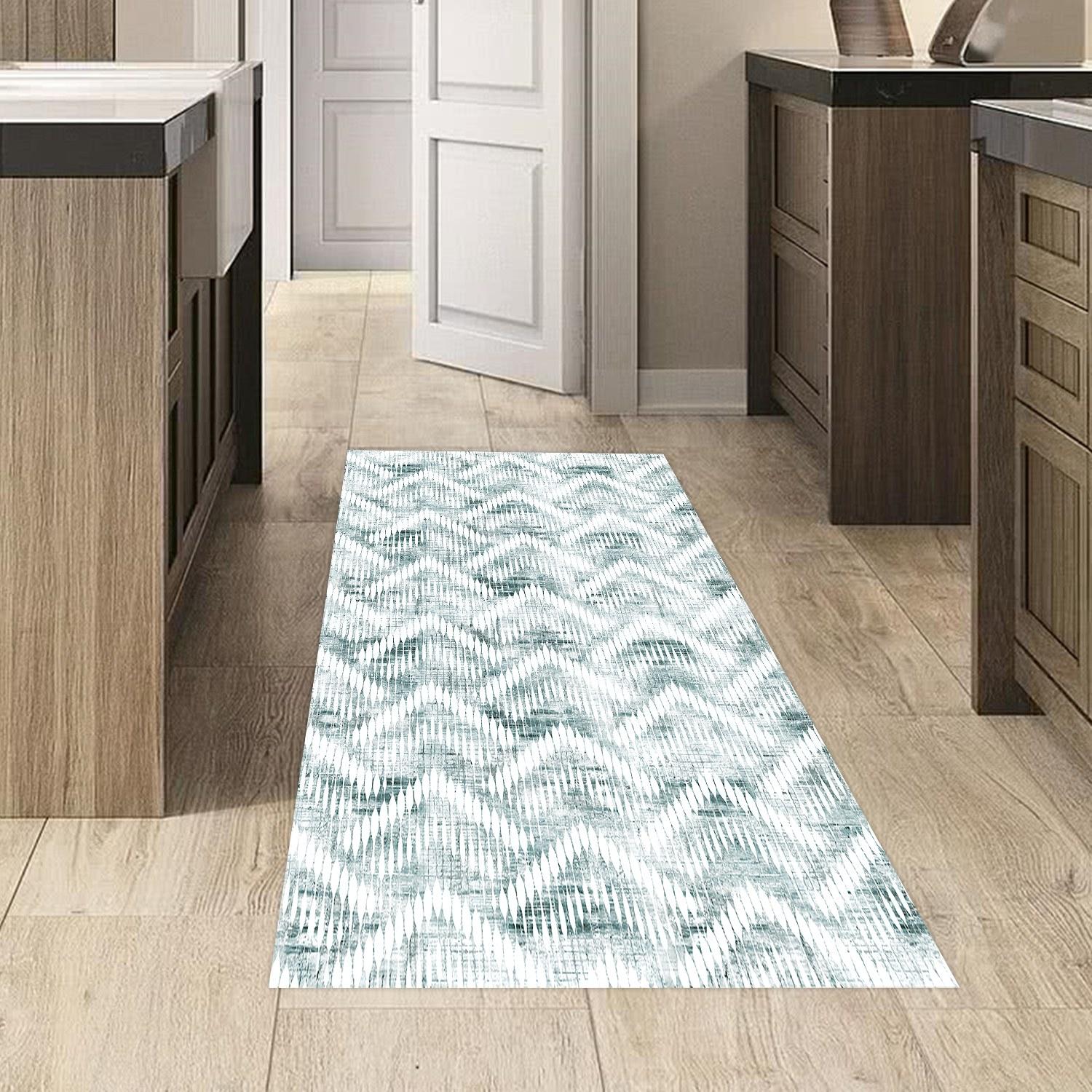 Conceptum Hypnose тепих 160x230cm Зелен