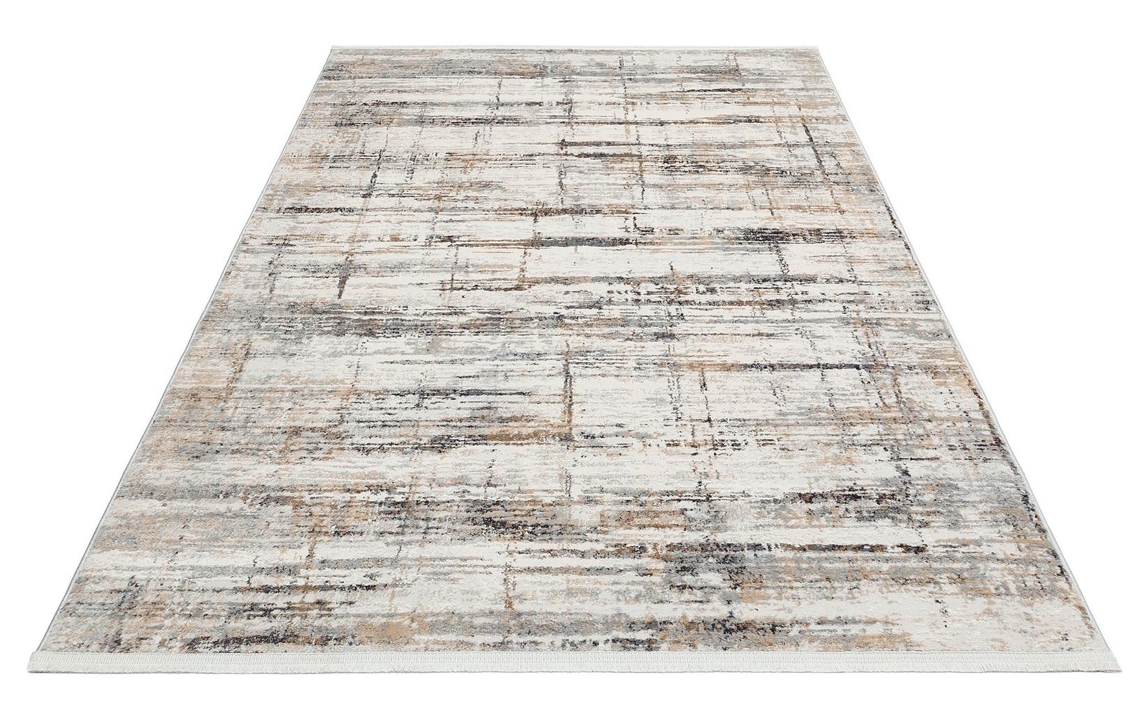 Conceptum Hypnose тепих 200x290cm крем-сив