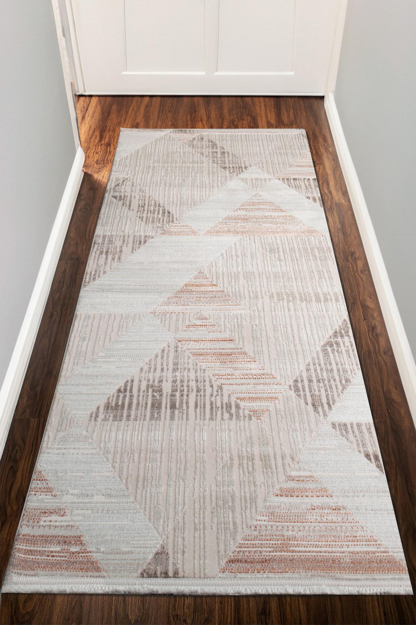 Conceptum Hypnose тепих 100x200cm Шарена