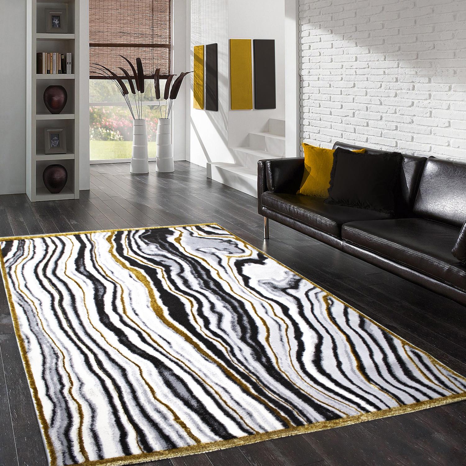 Conceptum Hypnose тепих 80x150cm Шарена