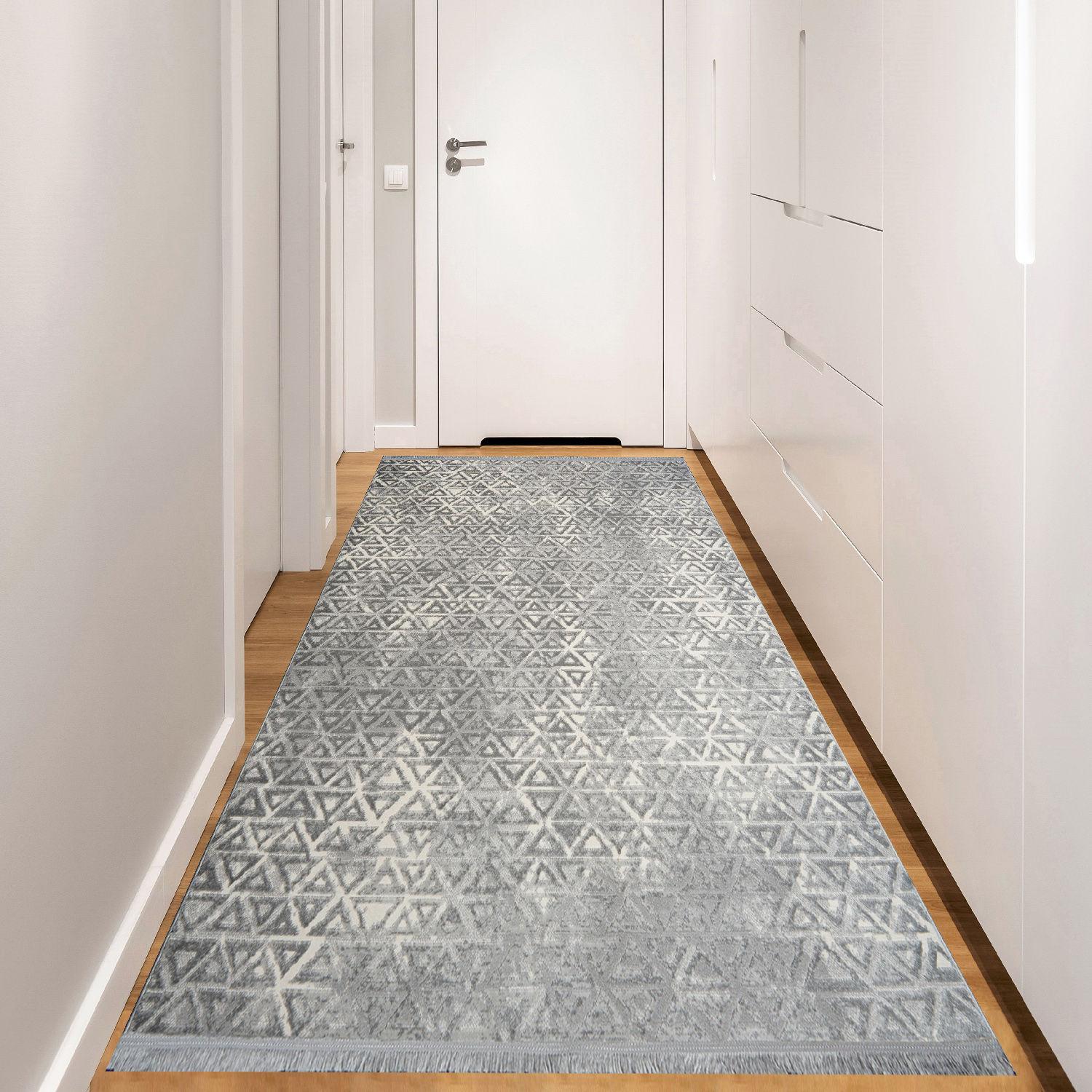 Conceptum Hypnose тепих 100x150cm сиво-крем