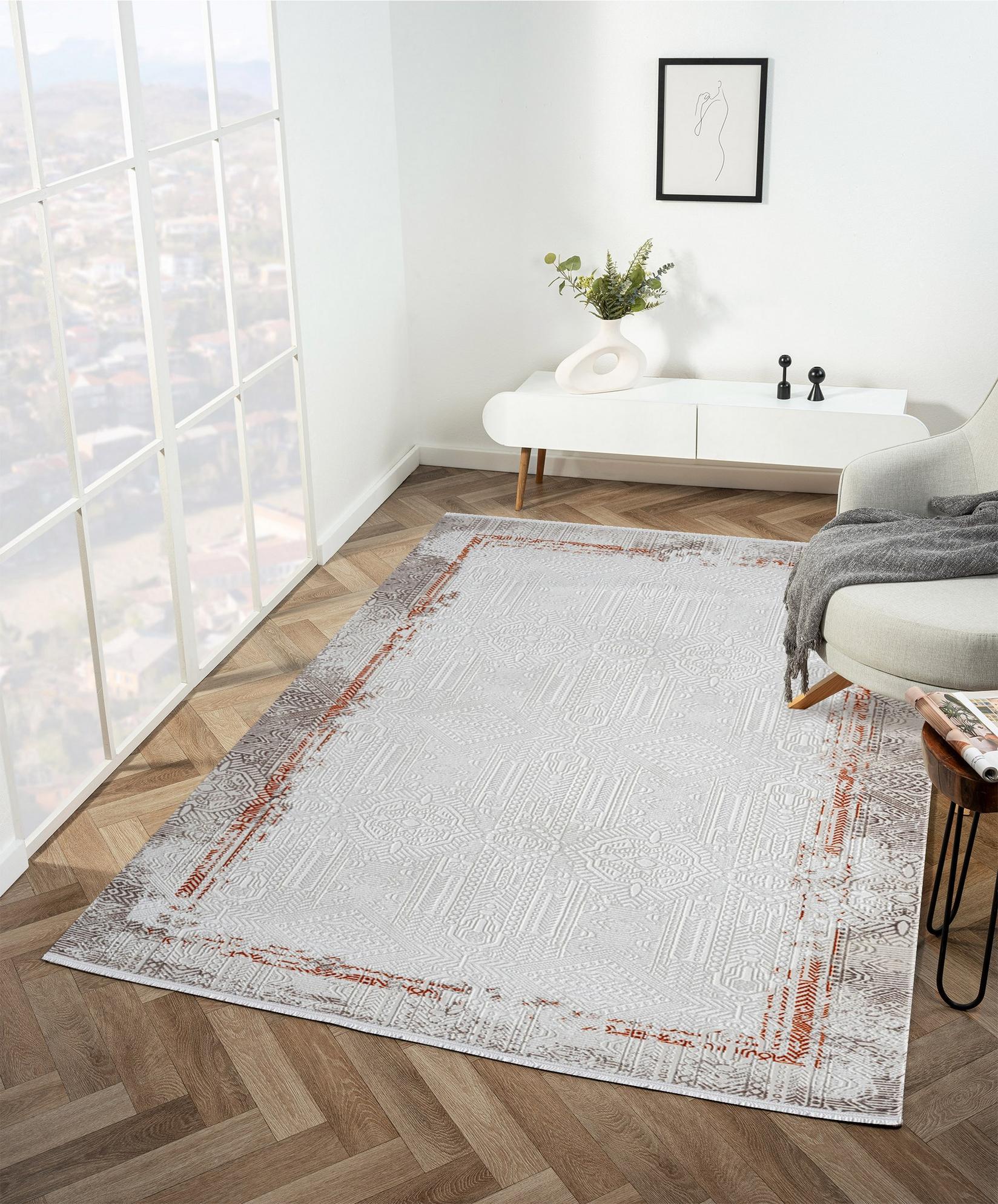 Conceptum Hypnose тепих 120x180cm Шарена