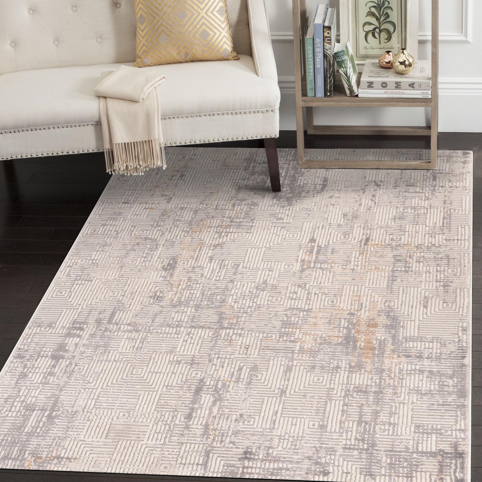 Conceptum Hypnose тепих 160x230cm Шарена