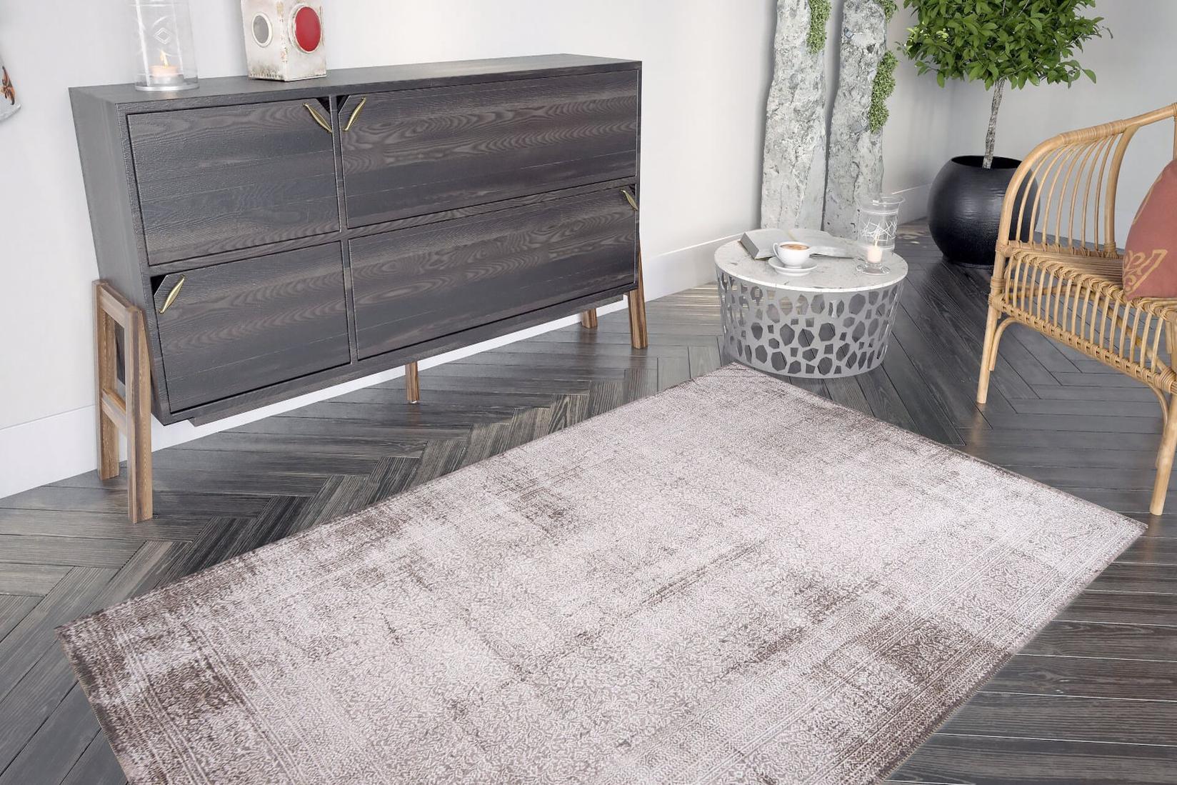 Conceptum Hypnose тепих 150x230cm Шарена