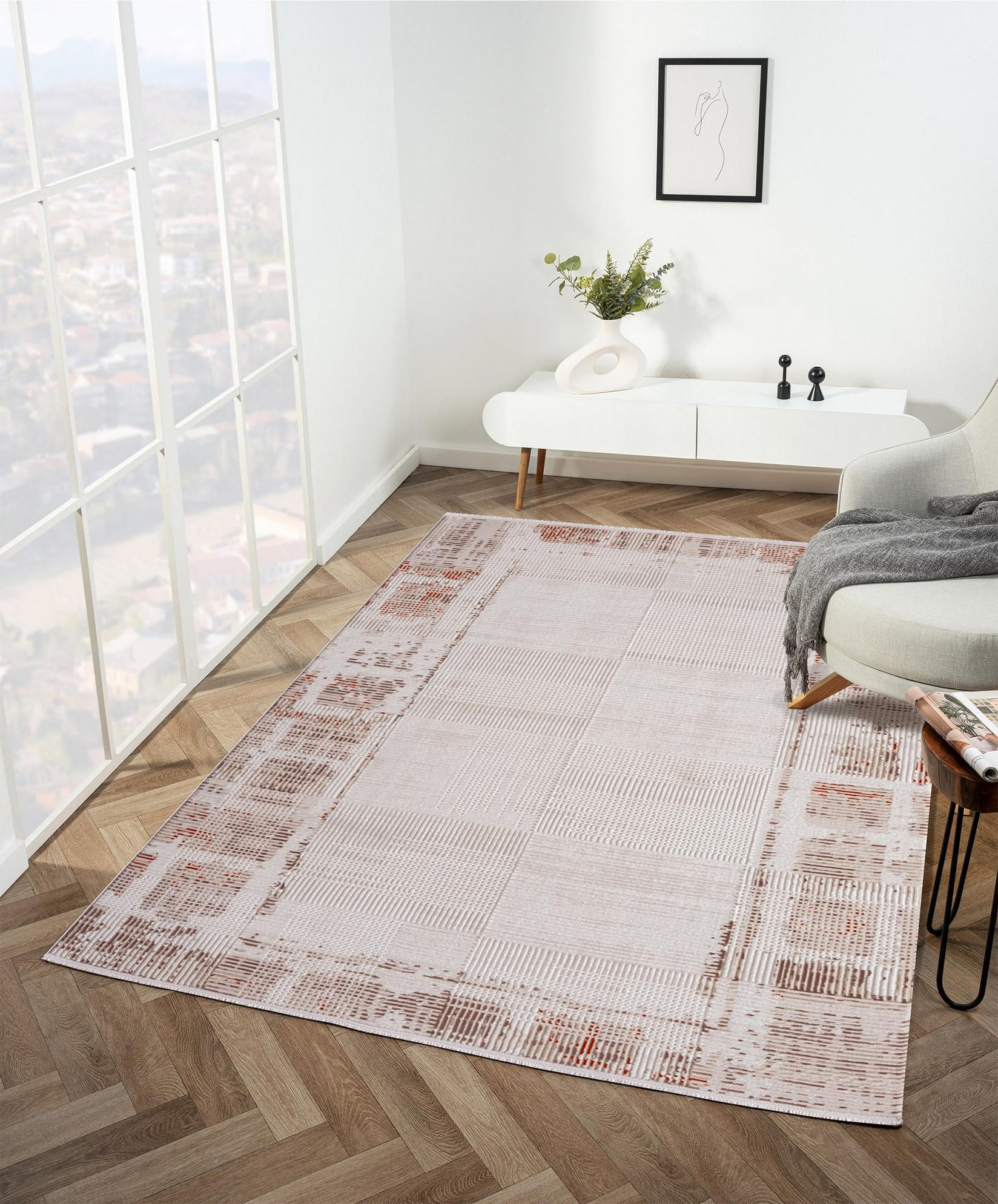 Conceptum Hypnose Тепих 100x300cm Беж