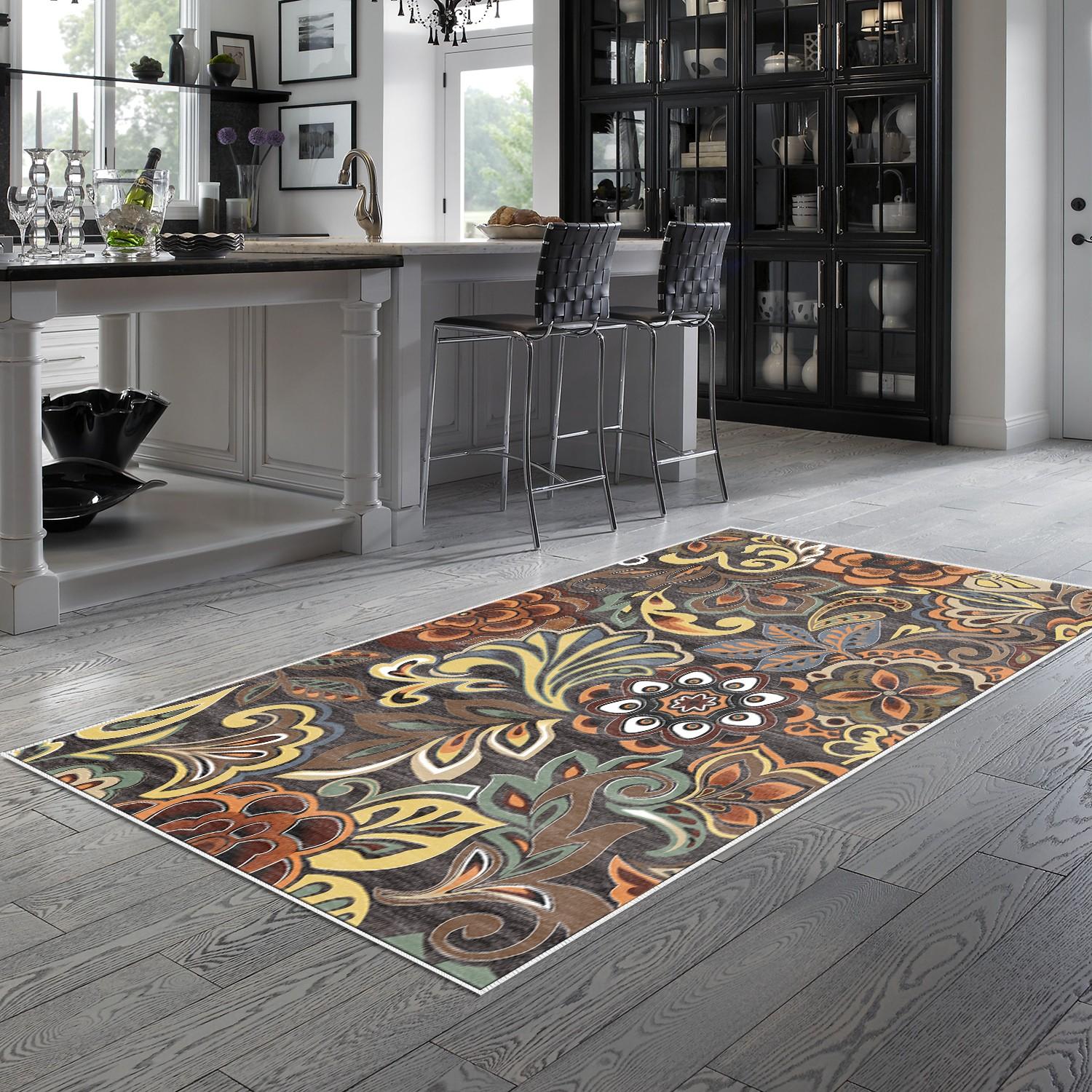 Conceptum Hypnose тепих 80x300cm Браун