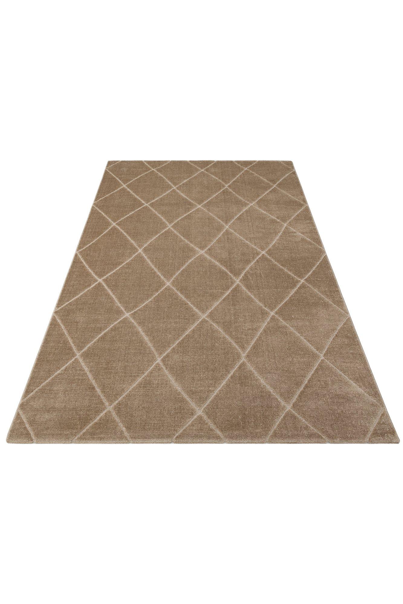 Тепих Conceptum Hypnose 160x230cm Беж