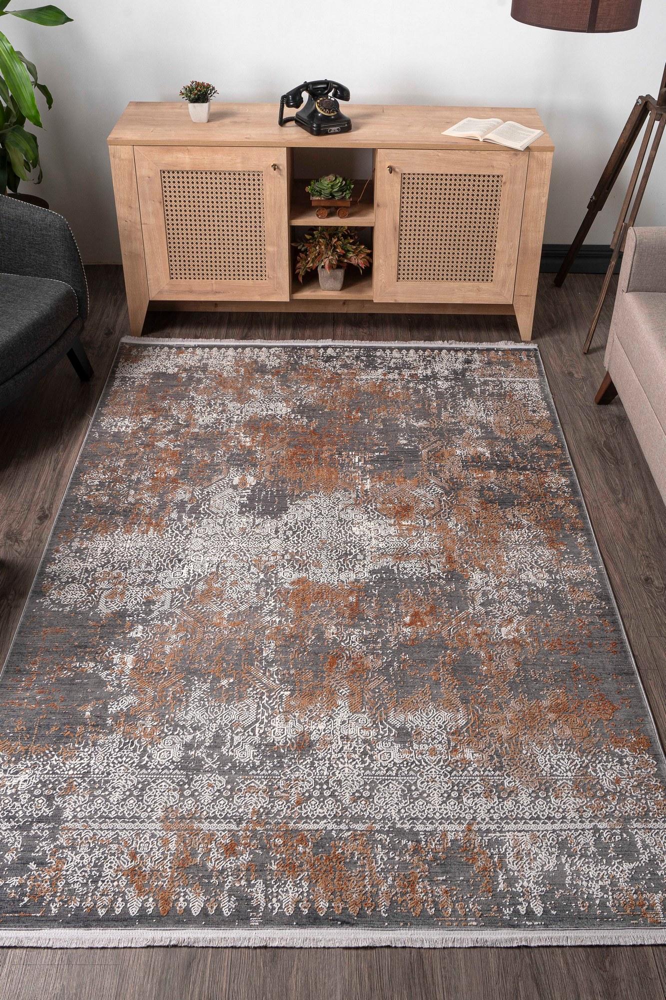 Conceptum Hypnose тепих 80x300cm Шарена