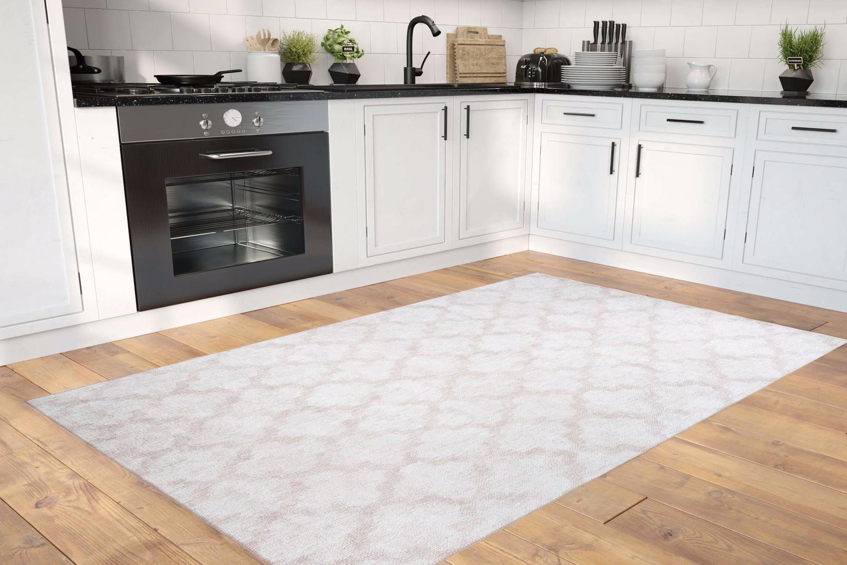 Conceptum Hypnose тепих 75x150cm Шарена