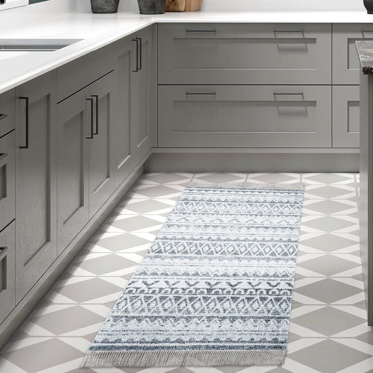 Conceptum Hypnose тепих 120x180cm Темно сина