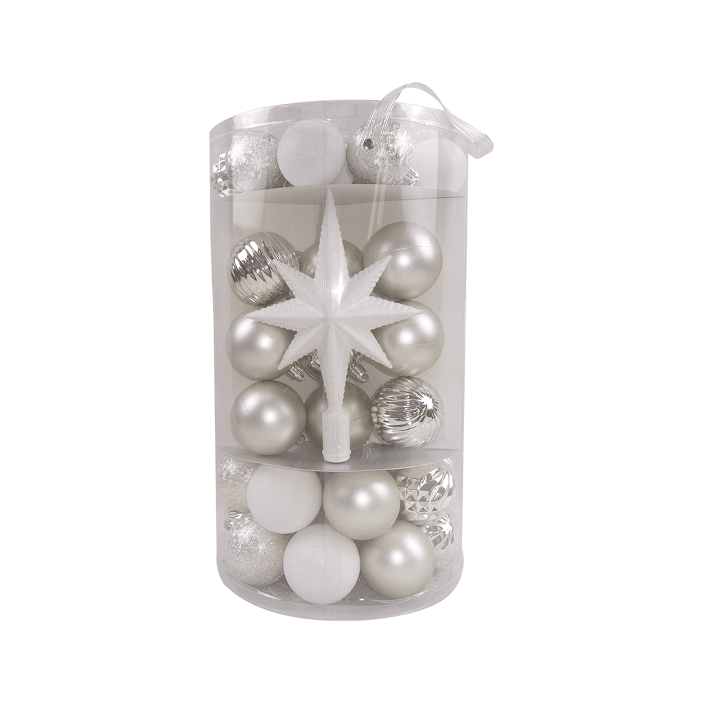 FABBYGO Лампиони сет 56PCS ST5470