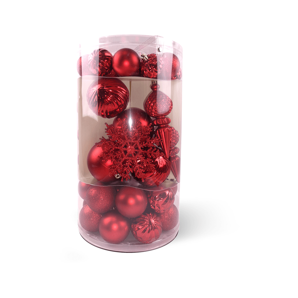 FABBYGO Лампиони сет 56PCS  ST5100