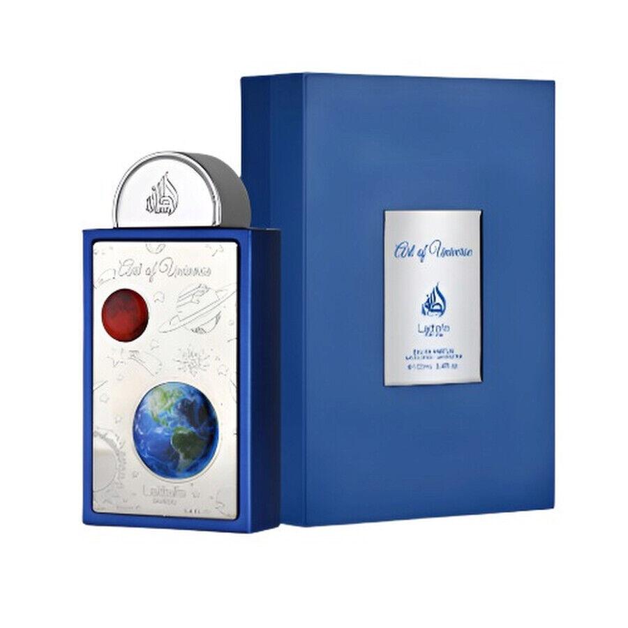 Lattafa Машки парфем  ART OF UNIVERSE EDP 100 ML