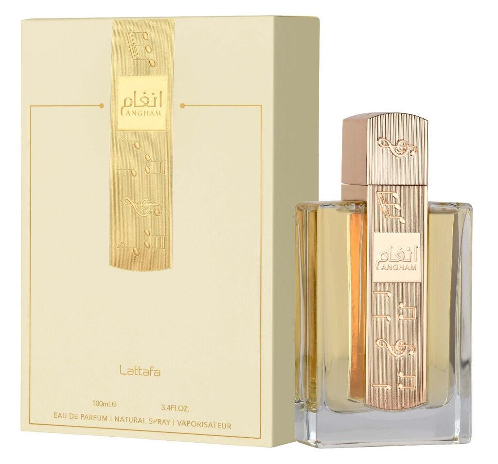 Lattafa Женски парфем   ANGHAM EDP 100 ML