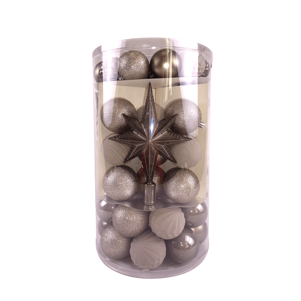 FABBYGO Лампиони сет 56PCS ST5270