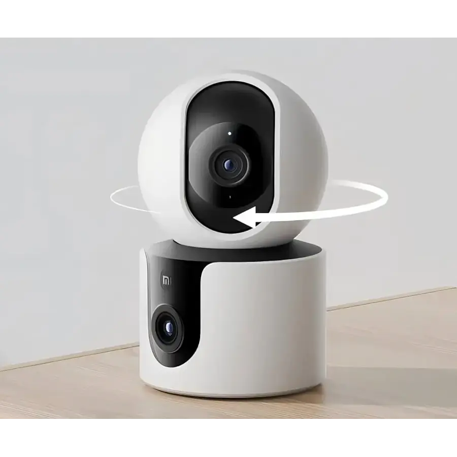Xiaomi Паметна камера Smart Camera C300 Dual