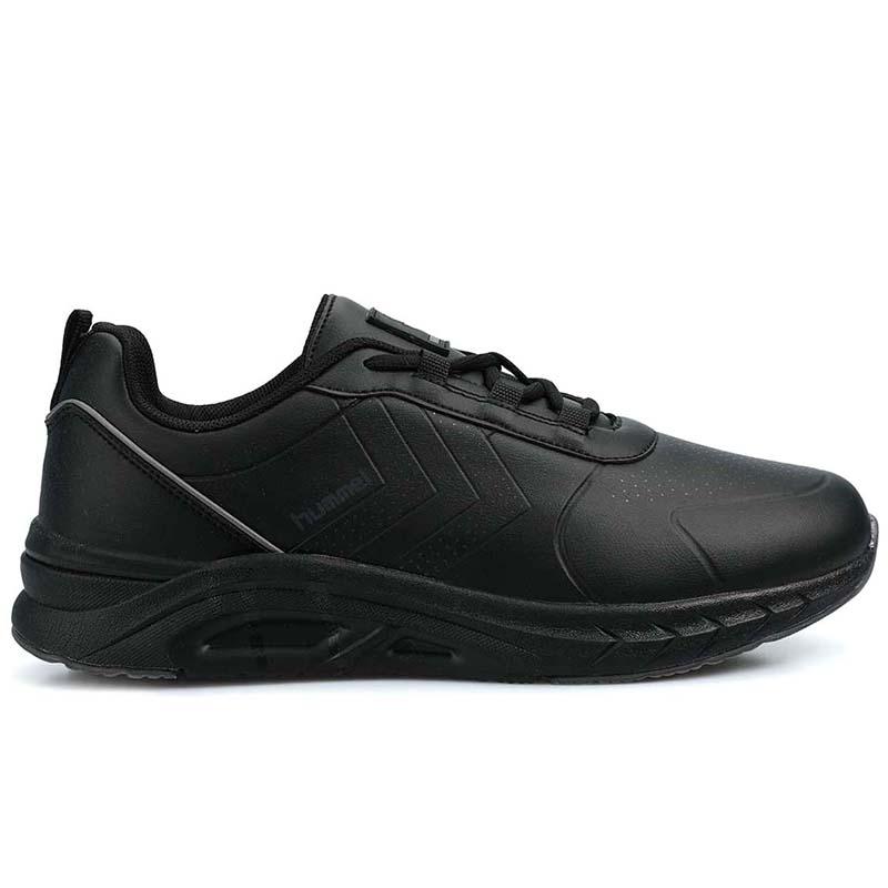 HUMMEL Машки патики Hml Zanzi, Црни