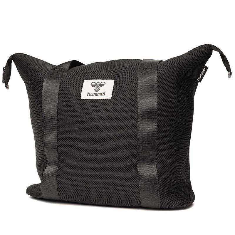 HUMMEL Женска торба Totebag, црна
