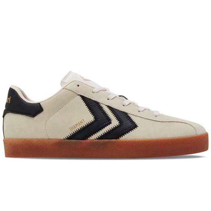 HUMMEL Женски патики Diamant lx-e sd, Крем