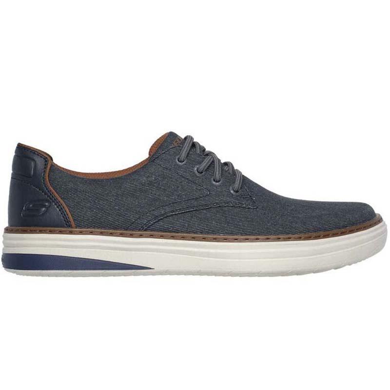 SKECHERS Машки патики Hyland, Тегет