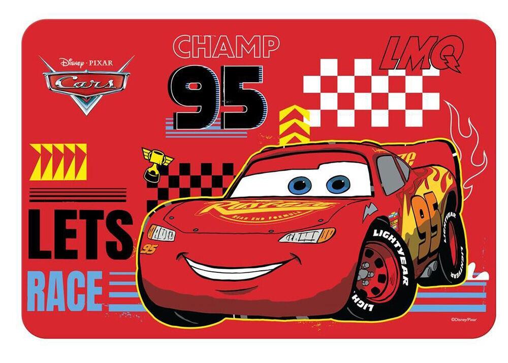 Диакакис Подлога За Цртање, Cars