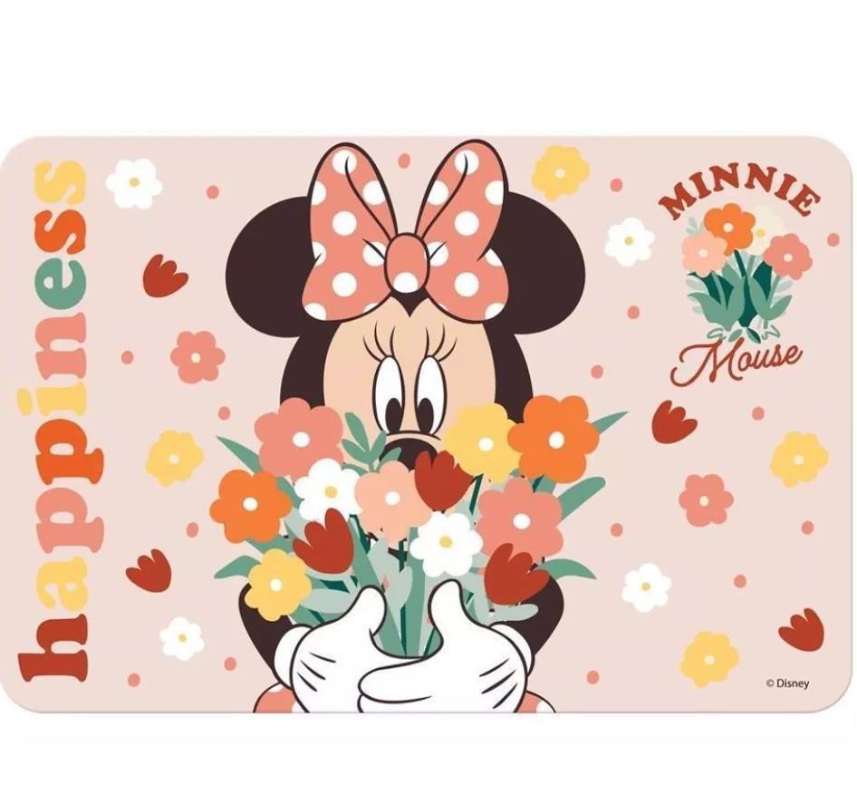 Диакакис Подлога За Цртање, Minnie