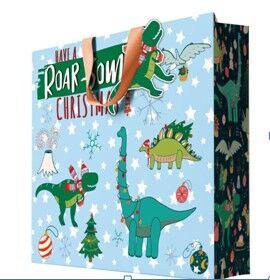 Кеса Украсна Новогодишна