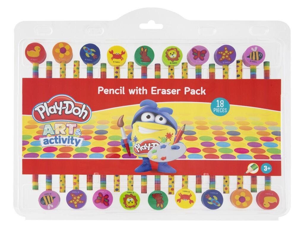 Creative Group Молив Со Гума