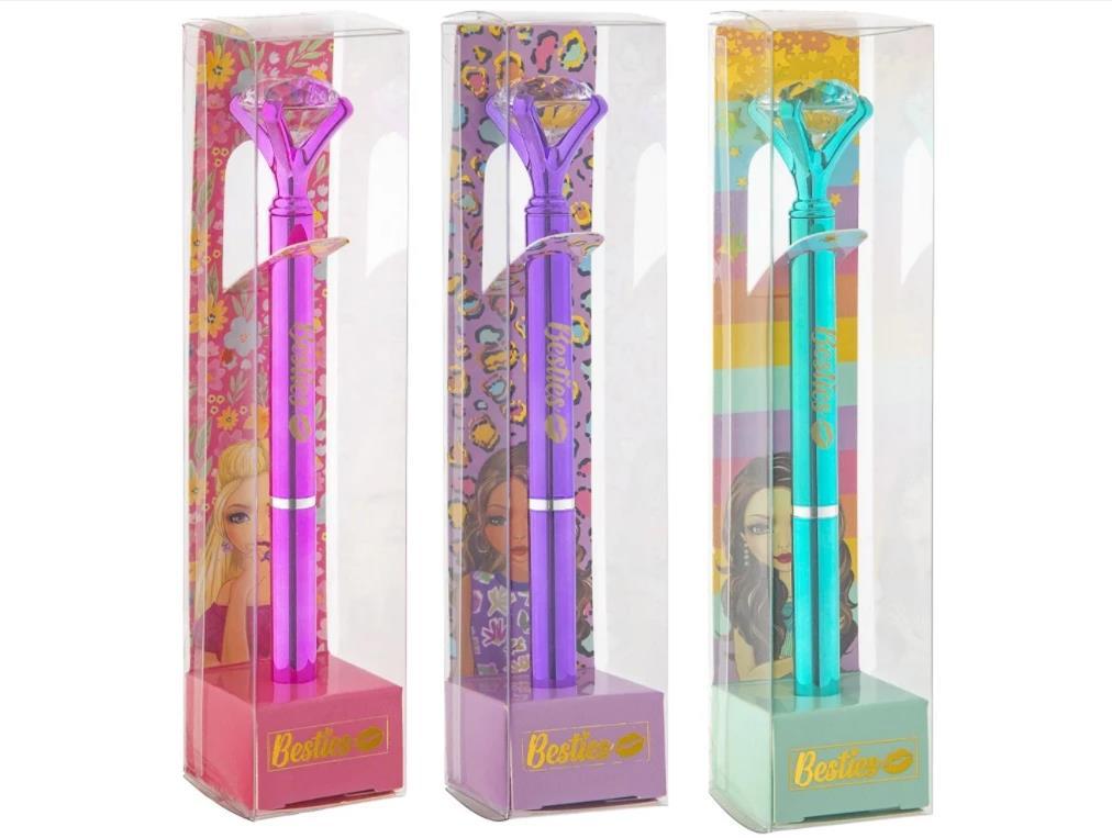 Grafix Пенкало Украсно