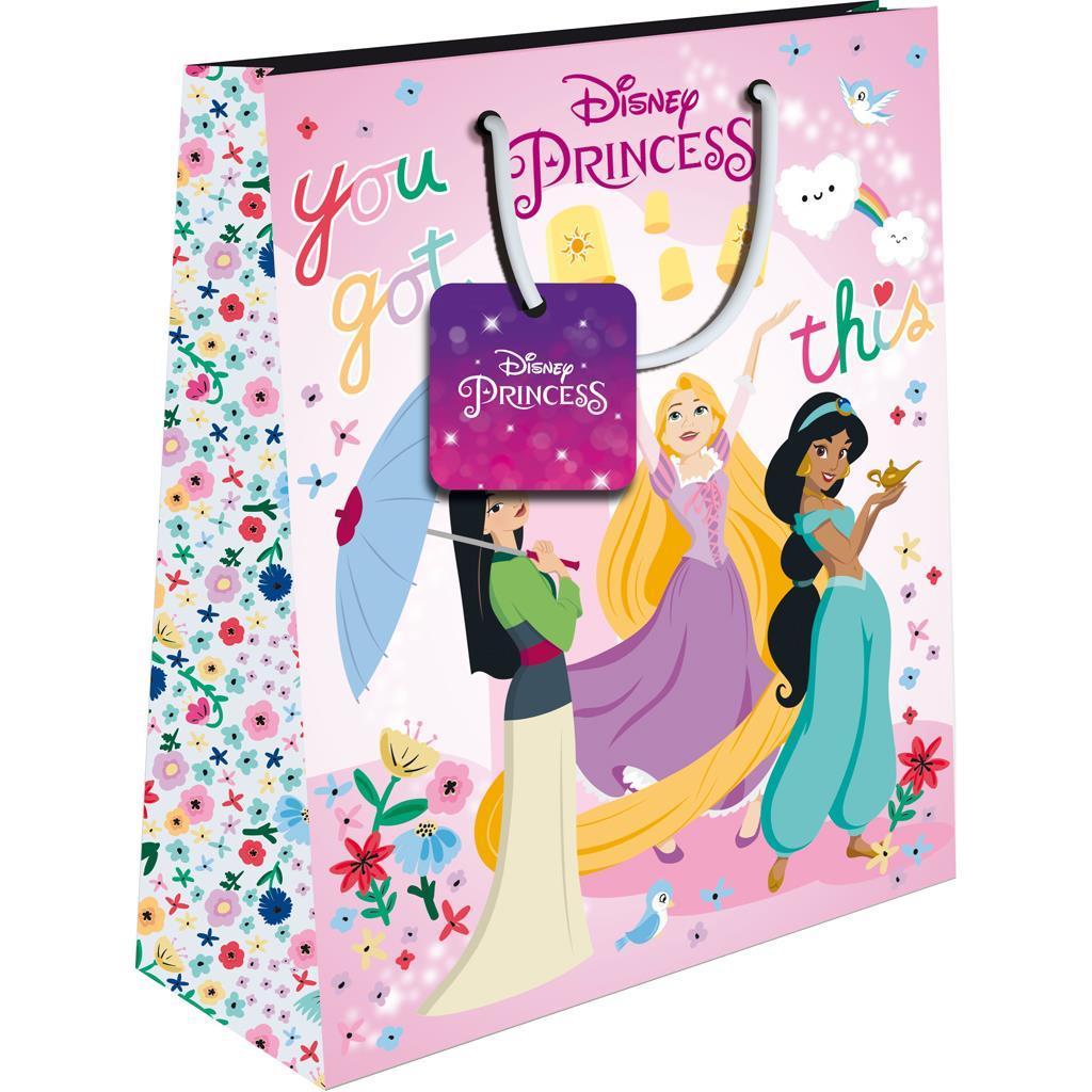 Диакакис Кеса Украсна, Disney Princess