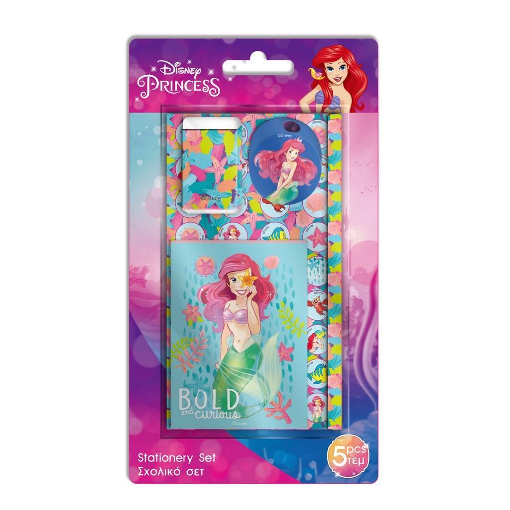 Диакакис Сет Училишен Прибор, Princess