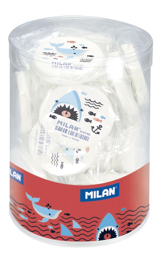 Milan Гума За Бришење