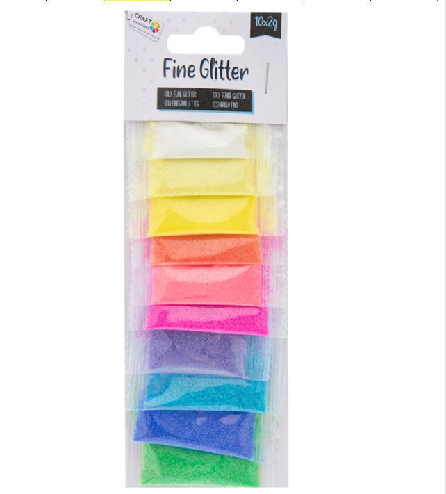 Creative Group Светки Сет Од 10